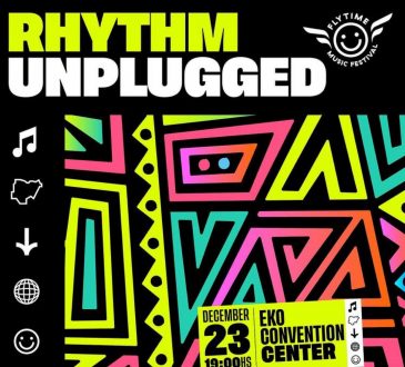 How To Watch 2021 Rhythm Unplugged Concert Live