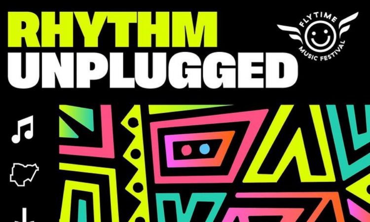 How To Watch 2021 Rhythm Unplugged Concert Live