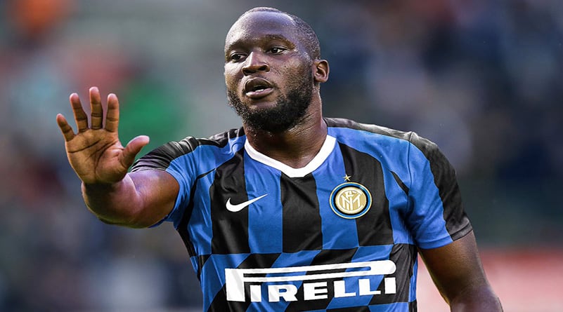 Romelu Lukaku agrees to Leave Manchester United for Inter Milan