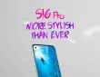 iTel S16 Pro Specifications and price in Nigeria.