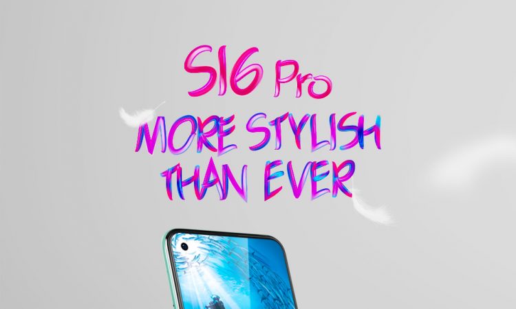 iTel S16 Pro Specifications and price in Nigeria.