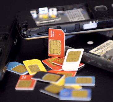 Reps Blame NIN Demand For SIM Registration On #endsars