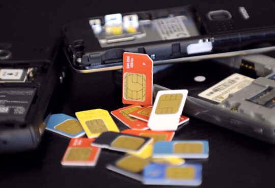 Reps Blame NIN Demand For SIM Registration On #endsars