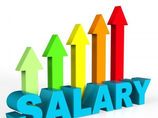 FG Begins Harmonisation Of Salaries Of Civil Servants