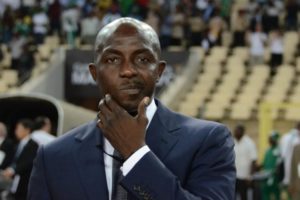 FIFA ban Siasia for live due to bribery - See details