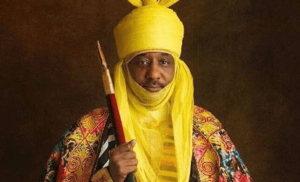 BREAKING: Sanusi Get Fresh Appointment From Kaduna Government