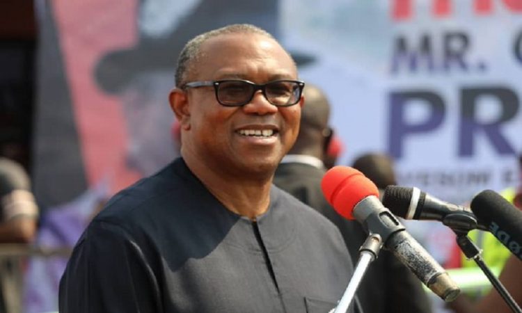Scrap Office Of First Lady – Peter Obi