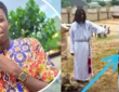 Sad! Student Dies While Acting Jesus Crucifixion Drama in Imo State
