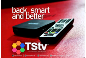 Tstv Nigeria