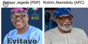 Ondo Election 2020