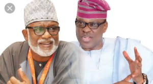 Ondo Election 2020