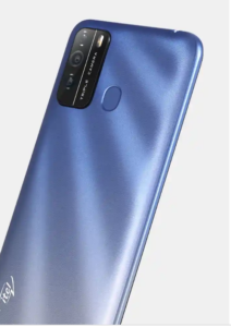 iTel S16 Specs and Price In Nigeria