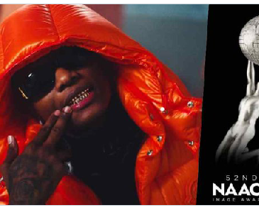 NAACP Image Award: Wizkid wins ‘Outstanding Music Video/Visual Album’