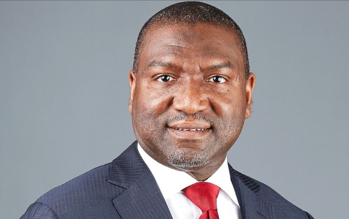 Sani Dangote Biography