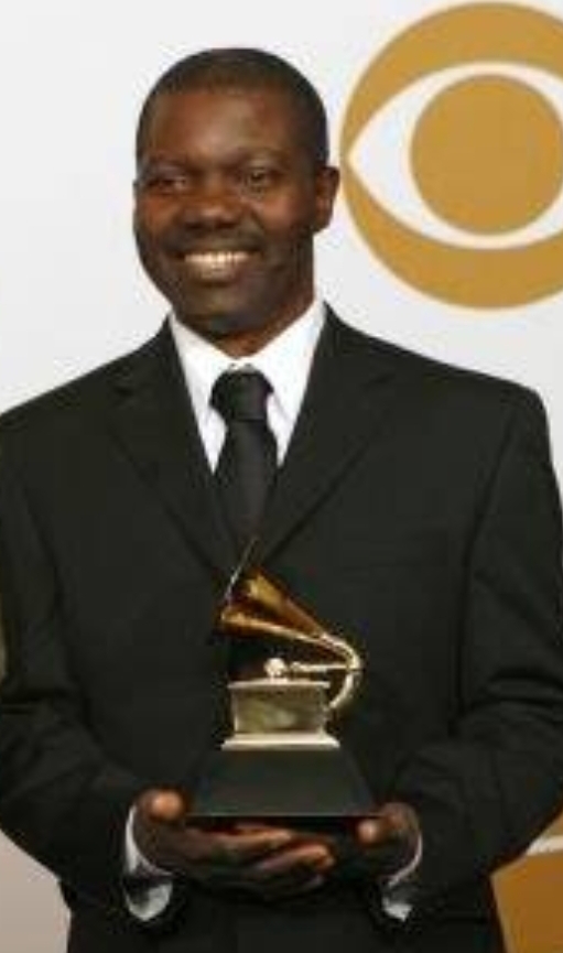 List of Nigerian Grammy Awards Nominees and Winners 
