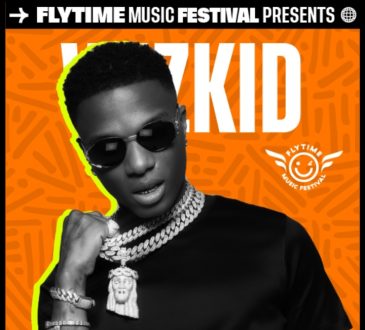 How To Watch Wizkid's Starboy Concert Live