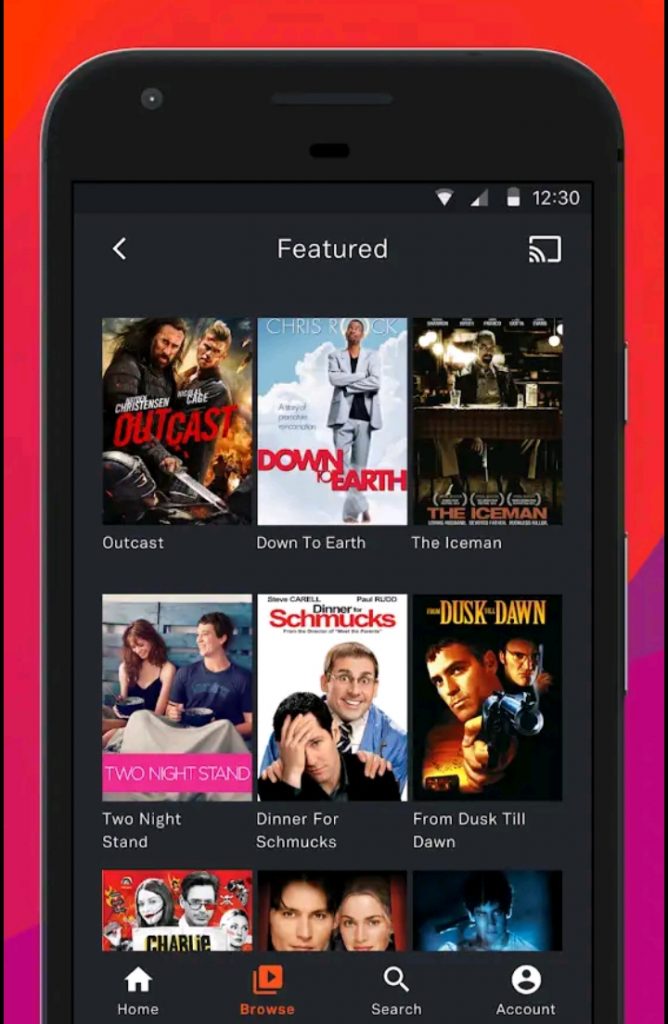 Best Netflix Alternatives