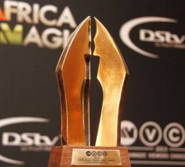Check out AMVCA8 2022 Winners