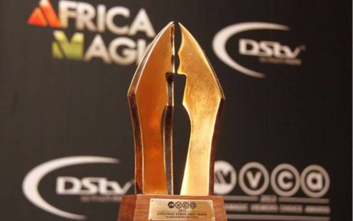 Check out AMVCA8 2022 Winners