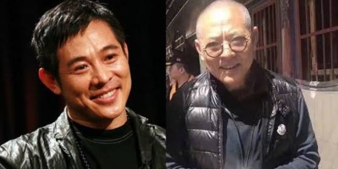 The Disease Jet LI Has Been Battling That Made Him Stop Acting (Photos)