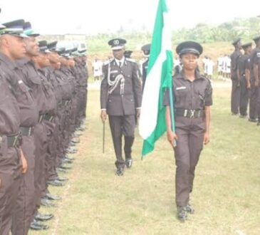 List Of Police Training Schools In Nigeria