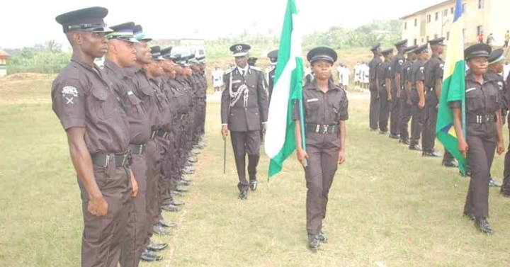 List Of Police Training Schools In Nigeria