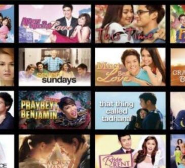 Sites To Download Filipino Movies 2023