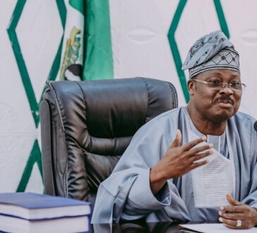 6 Popular Nigerian Politicians You Didn't Know Died Of Covid-19 (Photos)