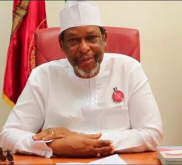 Nigeria Space Agency is employing Graduates of Religious Studies instead of Scientists - Ajayi Boroffice