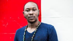 Seun Kuti On EndSARS: "Our Demands Are Too Weak"