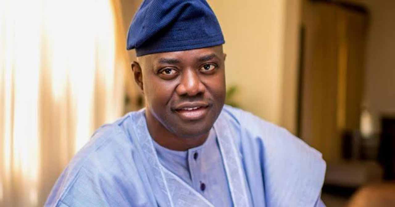 Makinde To Officials: Don’t Appear On TV, Radio Without Approval