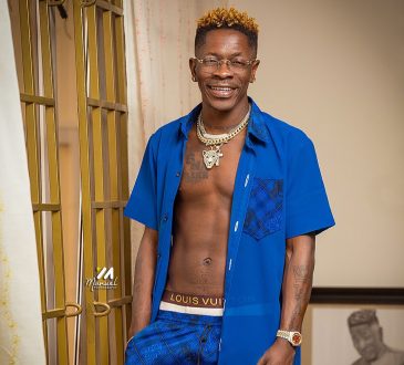 “Ghana Music Is A Shame” – Shatta Wale Fumes, Supports Nigerians