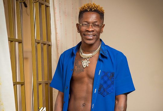 “Ghana Music Is A Shame” – Shatta Wale Fumes, Supports Nigerians