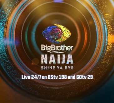 BBNaija Shine Ya Eye