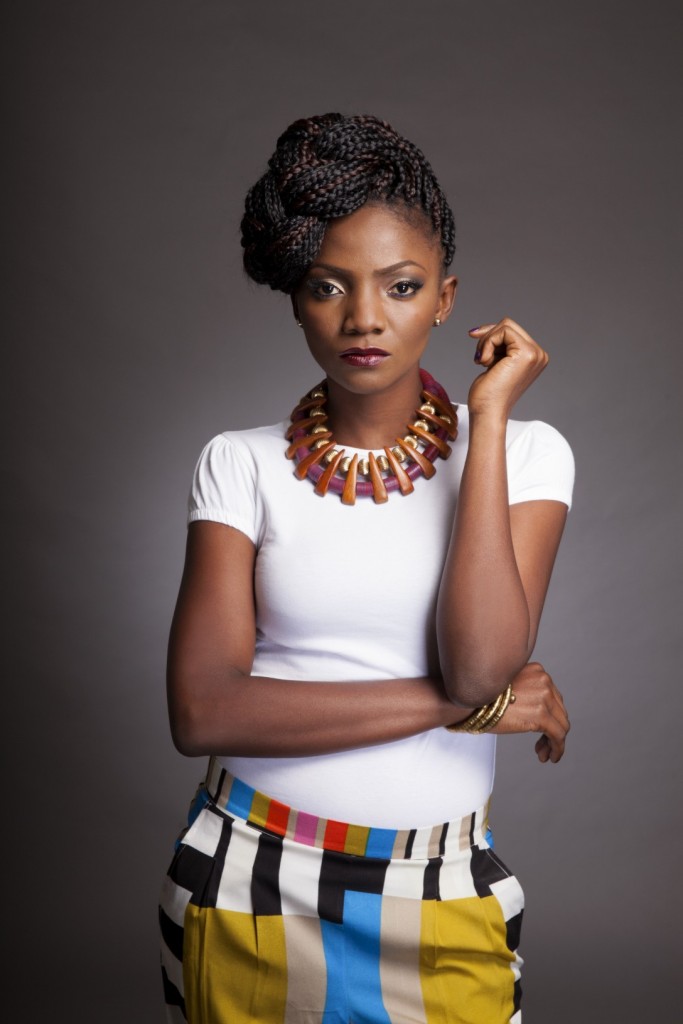 Simi Ban Yahoo Boyz From Buying Or Streaming Her Video Live