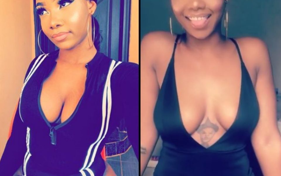 hottest girls in BBNaija 2019