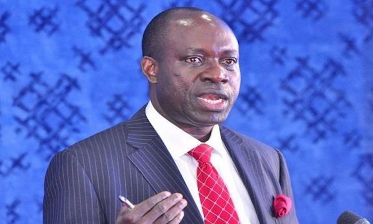 Anambra Election Results: Soludo In Early Lead, Wins 6 LGA Announced So Far