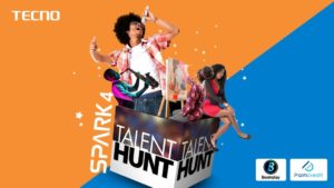 Spark 4 Talent Hunt: How to become a Spark Campus Ambassador