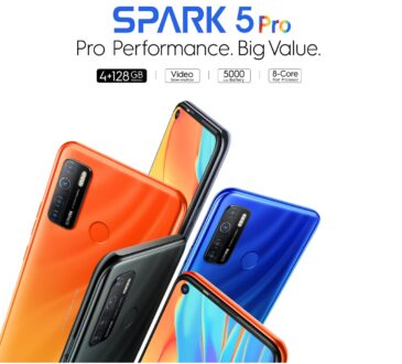 Camera Comparison Between TECNO Spark 5 Pro And Spark 5