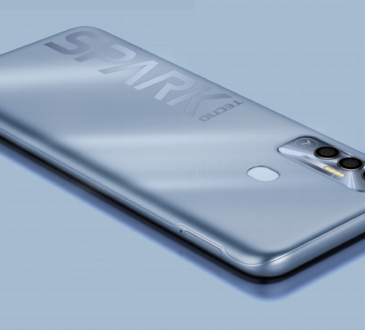 TECNO LAUNCHES SPARK 7 SERIES; PROMISES SPEED WITHOUT COMPROMISE
