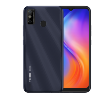 TECNO Spark Go 2020