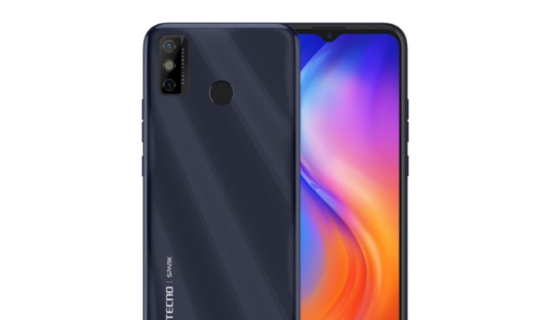 TECNO Spark Go 2020