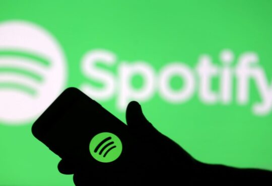 Spotify Expands International Footprint, Bringing Audio to Nigeria and 80+ New Markets