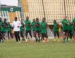 Benin vs Nigeria: Super Eagles to travel by boat for AFCON qualifier