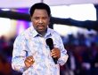 TB Joshua’s death - Check out everything you need to know