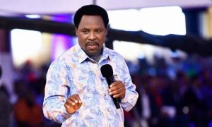 TB Joshua’s death - Check out everything you need to know