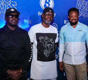 TECNO LOGS ONE IN FOR THE CULTURE; SPONSORS 'AFROBEATS: THE BACK STORY.'