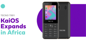 TECNO T901