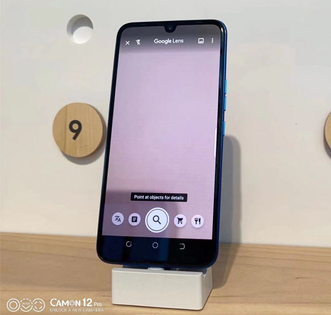 TECNO Mobile CES 2020