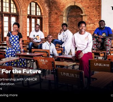 TECNO Expands Partnership with UNHCR to Support Higher Education in Africa for Refugees